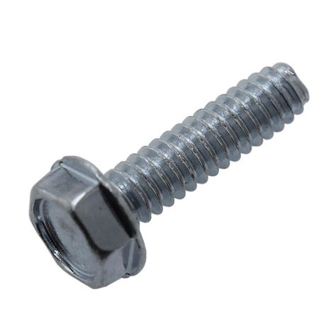 10 24 thread cutting screws